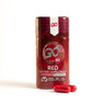 Go Fit Red