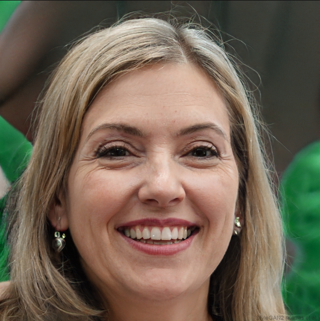 Luisa Fernanda Torres