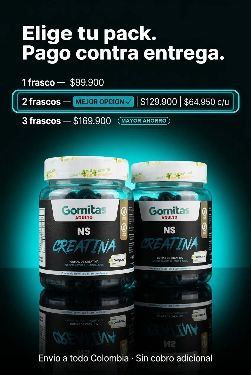 Elige tu pack. Pago contra entrega.