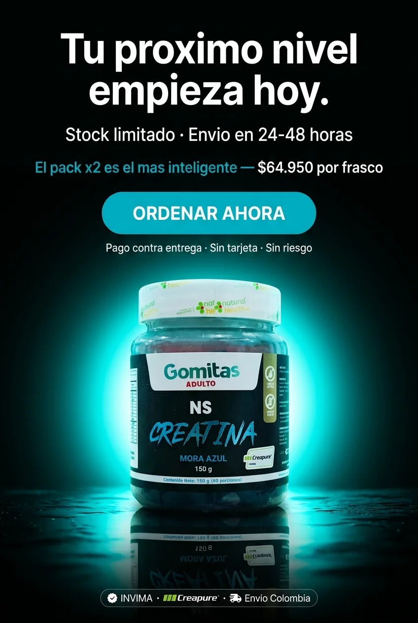 Tu próximo nivel empieza hoy