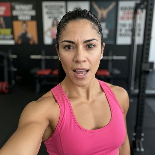 Daniela R.