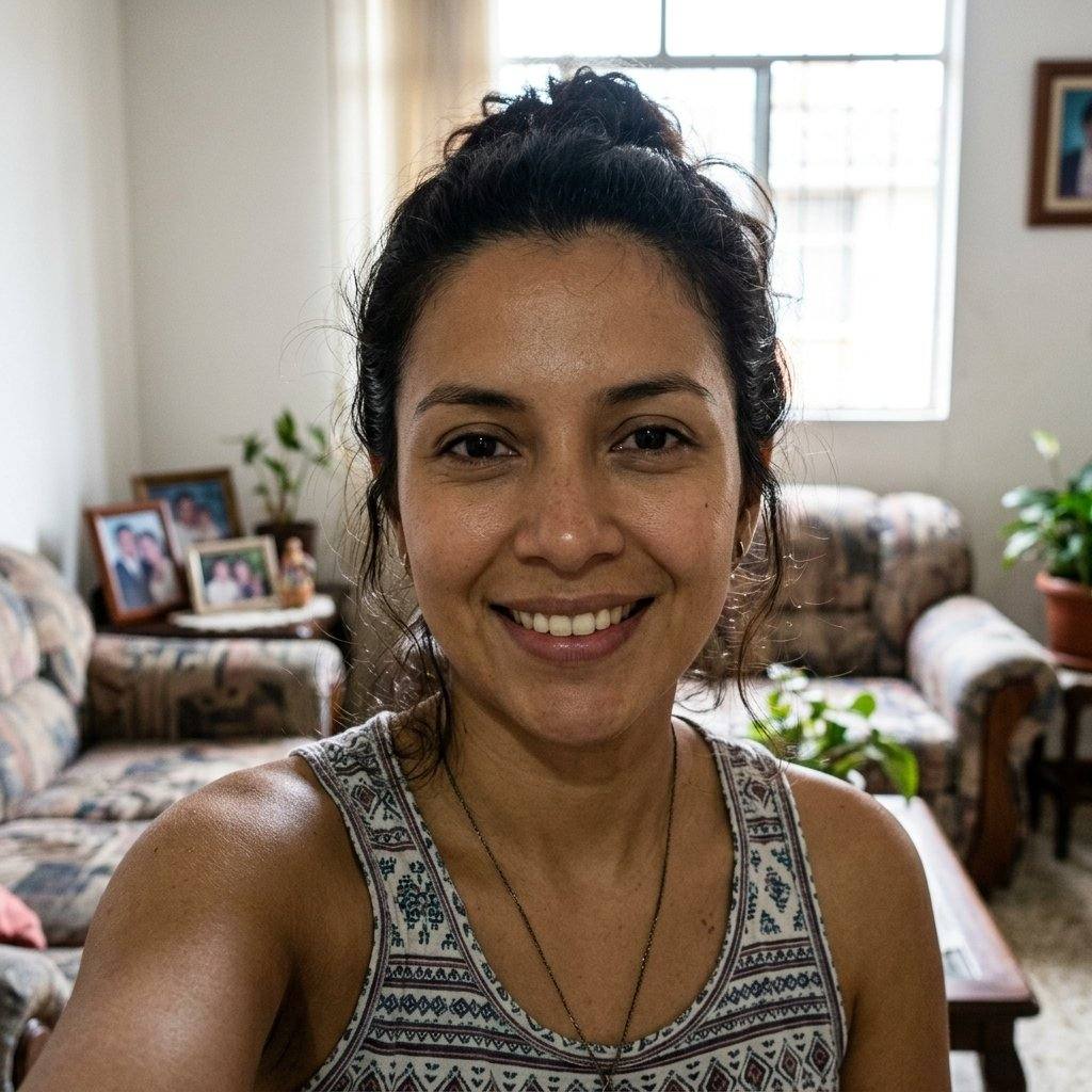 Valentina A.
