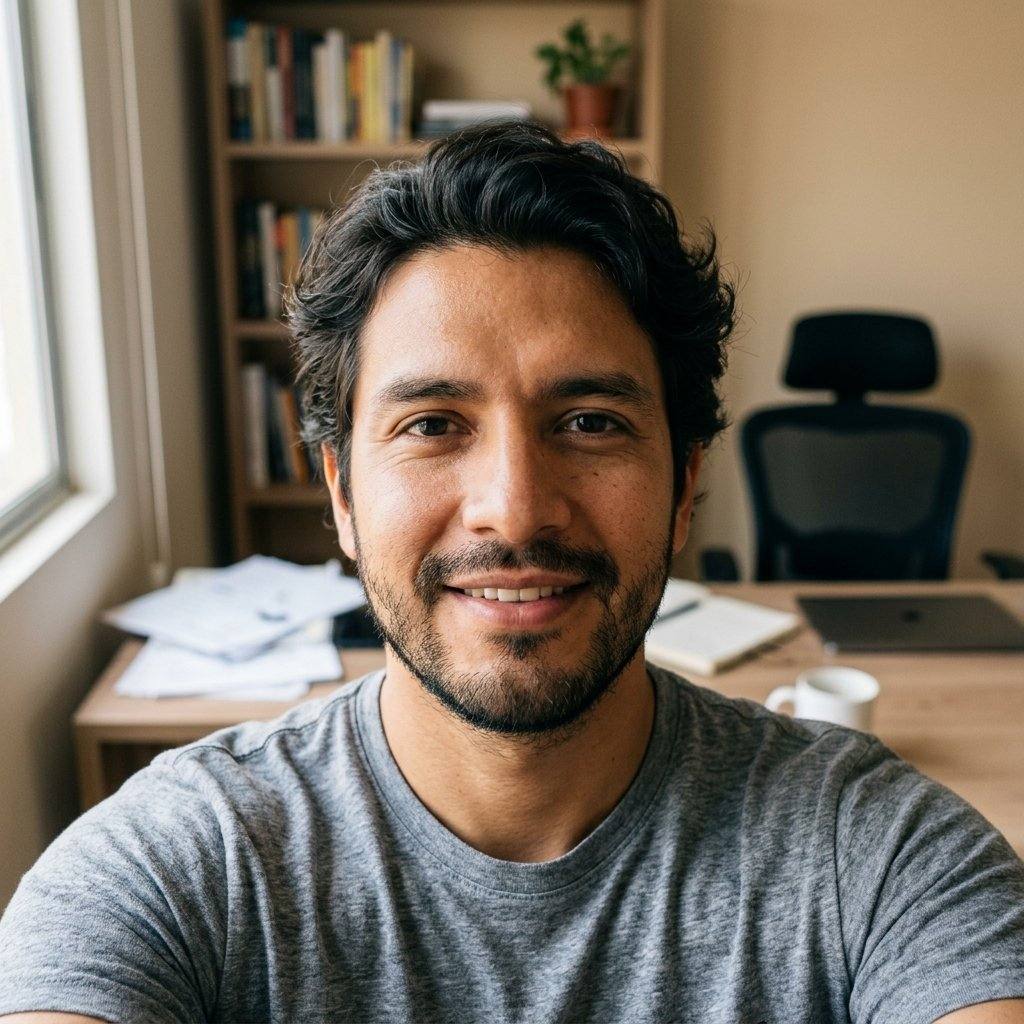 Alejandro R.
