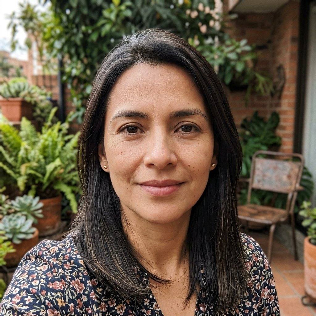 Diana P.