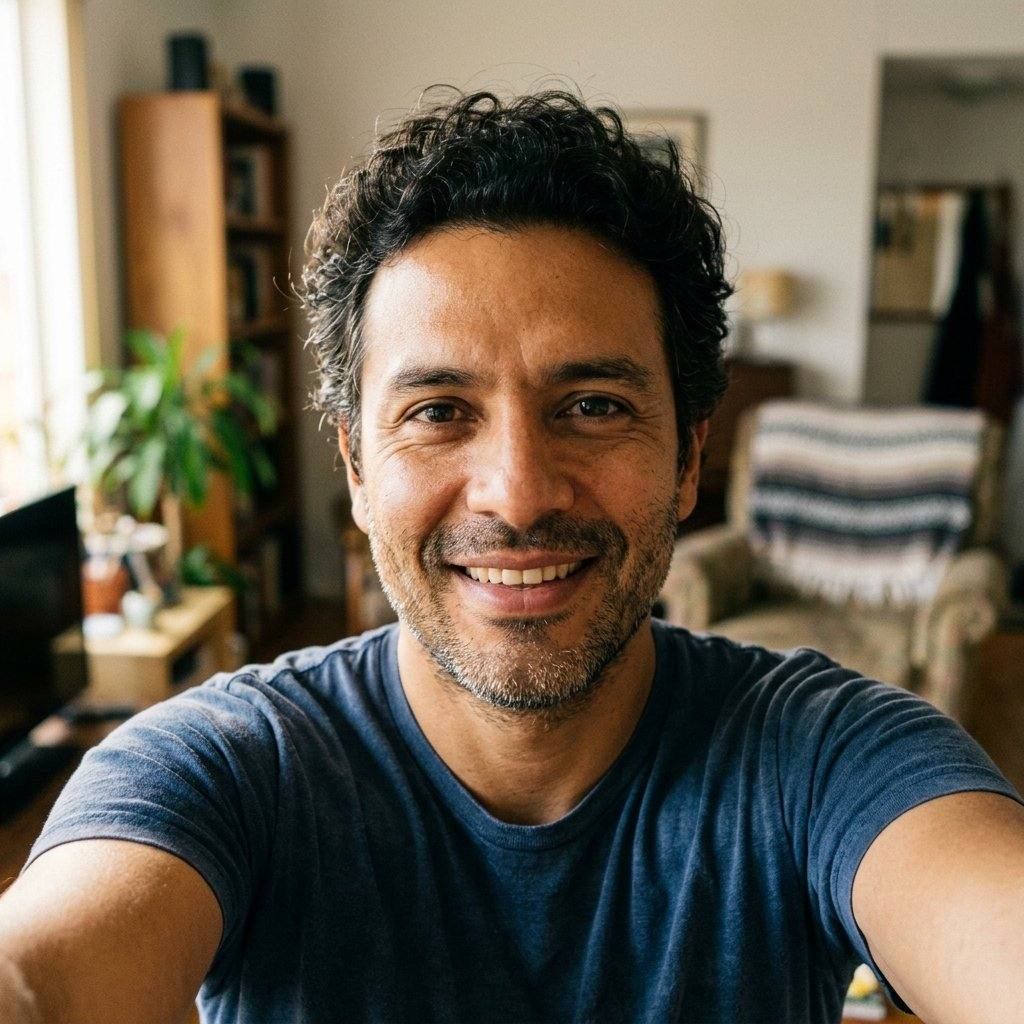 Sebastián L.